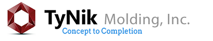 TyNik Molding Inc, Logo
